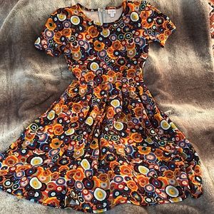 Lularoe Amelia Sz Med